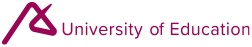 Logo PH-Gmuend