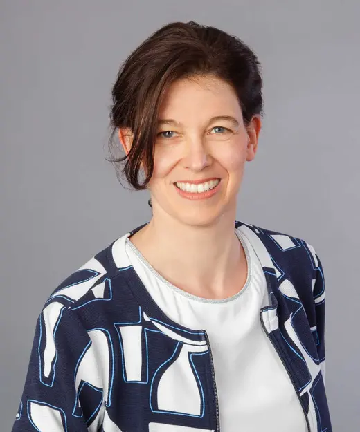 Foto Prof. Dr. Ina Henning Foto Prof. Dr. Ina Henning
