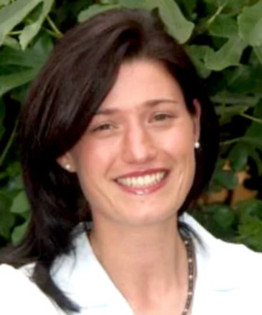 Foto Dr. Mirelle Schied Foto Dr. Mirelle Schied