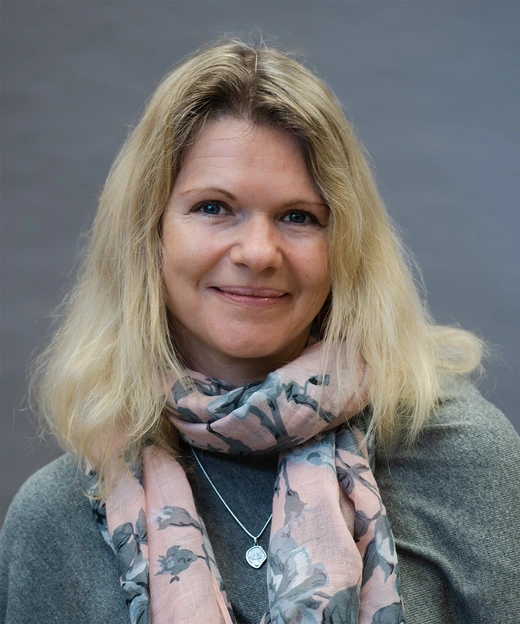 Foto Dr. Sabrina Dahlheimer Foto Dr. Sabrina Dahlheimer