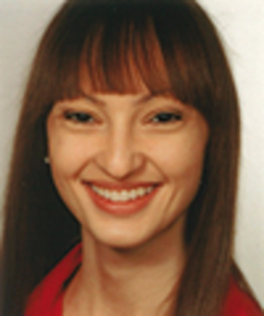 Foto Dr. Violeta Trninic Foto Dr. Violeta Trninic