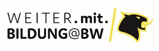 Foto Logo Weiter mit Bildung BW Foto Logo Weiter mit Bildung BW