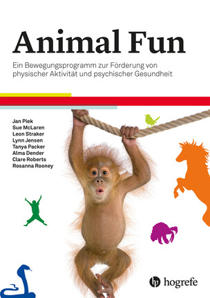 Bild vom Training Animal Fun Bild vom Training Animal Fun