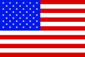 Foto Flagge USA Foto Flagge USA
