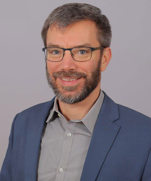 Foto Prof. Dr. Carsten Bünger Foto Prof. Dr. Carsten Bünger