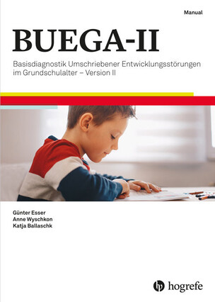 Bild vom BUEGA-II Bild vom BUEGA-II