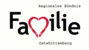 Button Verein Regionales Bündnis für Familie  Button Verein Regionales Bündnis für Familie