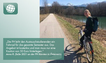 SoSe 2021 an der FH Kärnten in Österreich SoSe 2021 an der FH Kärnten in Österreich