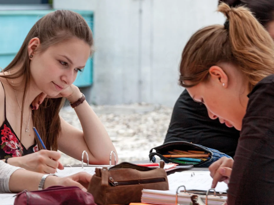 Infos für Studieninteressierte
