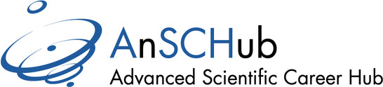 Logo Anschub