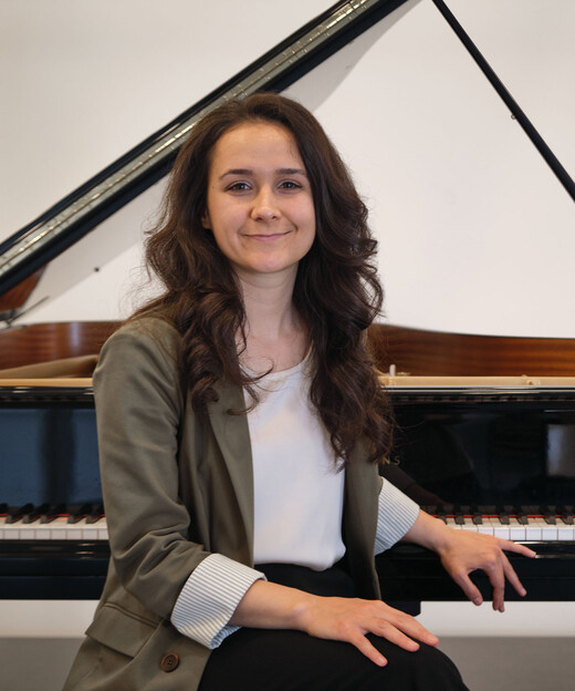 Foto Melis Ertürk