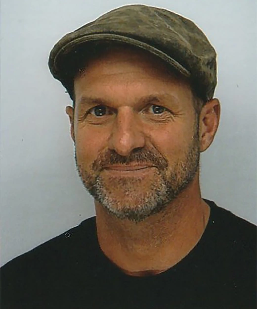 Foto Dr. Wolfgang Bay Foto Dr. Wolfgang Bay