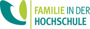 Logo Netzwerk Familie in der Hochschule Logo Netzwerk Familie in der Hochschule
