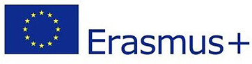 Foto Logo Erasmus + Foto Logo Erasmus +