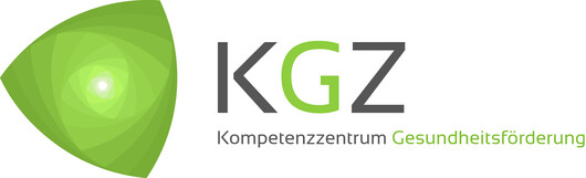 Logo KGZ Logo KGZ