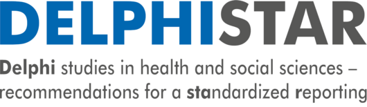 Logo Delphistar Logo Delphistar