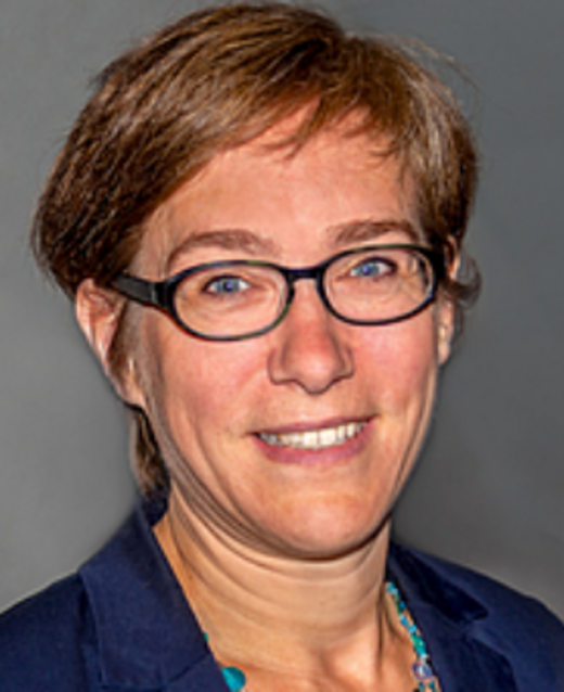 Foto Prof. Dr. Birte Dohnke Foto Prof. Dr. Birte Dohnke