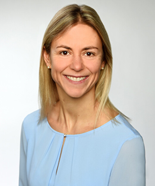 Foto Prof. Dr. Silke Ladel Foto Prof. Dr. Silke Ladel
