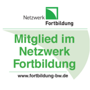 Button Netzwerk Fortbildung Button Netzwerk Fortbildung