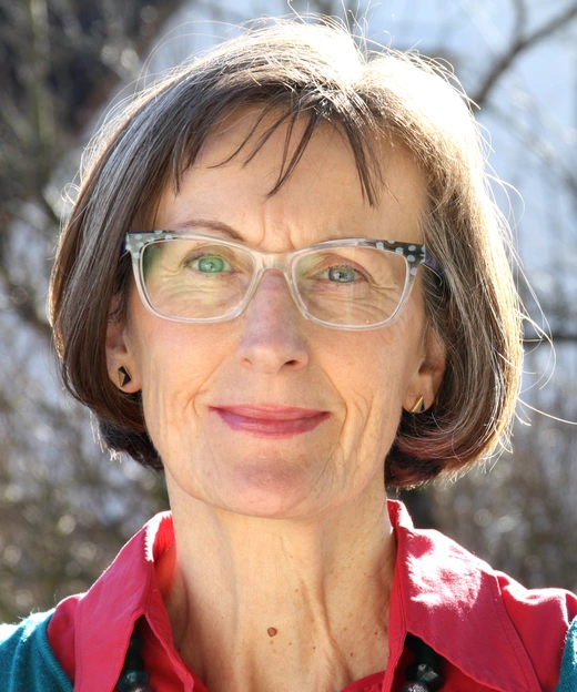 Foto PD Dr. Iris Mandl-Schmidt Foto PD Dr. Iris Mandl-Schmidt