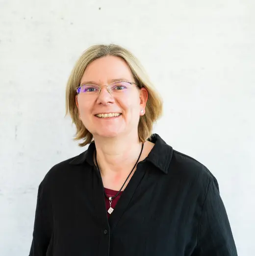 Foto Dr. Martina Schmette Foto Dr. Martina Schmette