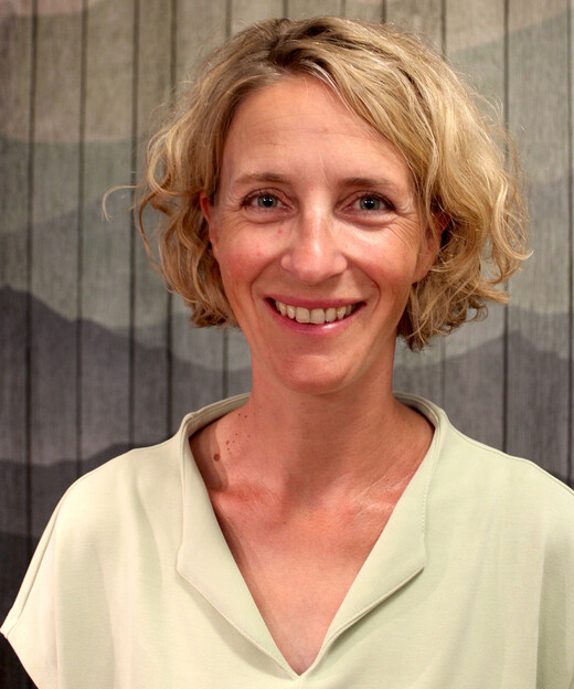 Foto Prof. Dr. Sonja Schaal Foto Prof. Dr. Sonja Schaal