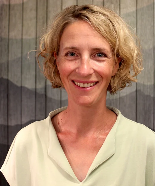 Foto Prof. Dr. Sonja Schaal Foto Prof. Dr. Sonja Schaal