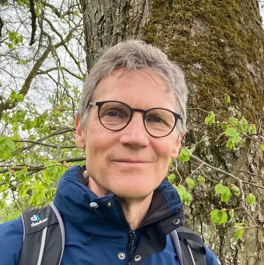 Prof. Dr. Carl-Walter Kohlmann Prof. Dr. Carl-Walter Kohlmann