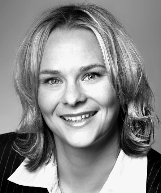 Foto Dr. Melanie Schneider Foto Dr. Melanie Schneider