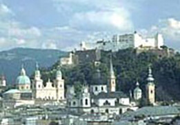 Foto Salzburg Foto Salzburg