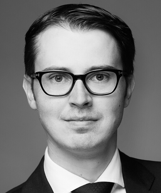Foto Juniorprof. Dr. Josef Guggemos Foto Juniorprof. Dr. Josef Guggemos