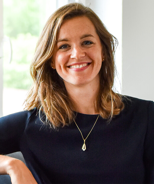 Foto Dr. Hanna Hofmann Foto Dr. Hanna Hofmann
