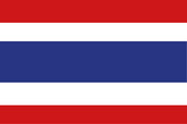 Foto Flagge Thailand Foto Flagge Thailand
