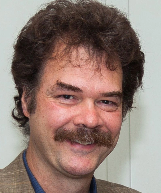 Foto Prof. Dr. Jürgen Drissner Foto Prof. Dr. Jürgen Drissner