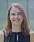 Foto Prof. Dr. Marlen Niederberger Foto Prof. Dr. Marlen Niederberger