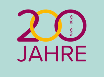 Jubiläumsjahr "200 Jahre Lehrkräftebildung in Schwäbisch Gmünd" Jubiläumsjahr "200 Jahre Lehrkräftebildung in Schwäbisch Gmünd"