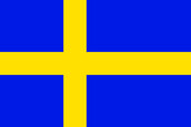 Foto Flagge Schweden Foto Flagge Schweden