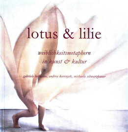 Foto Cover Lotus & Lilie Foto Cover Lotus & Lilie