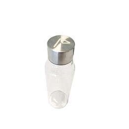 PH-Trinkflasche aus Borosilikatglas PH-Trinkflasche aus Borosilikatglas