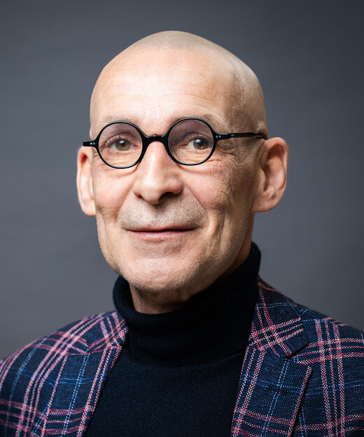 Foto Prof. Dr. Thomas Weiß Foto Prof. Dr. Thomas Weiß