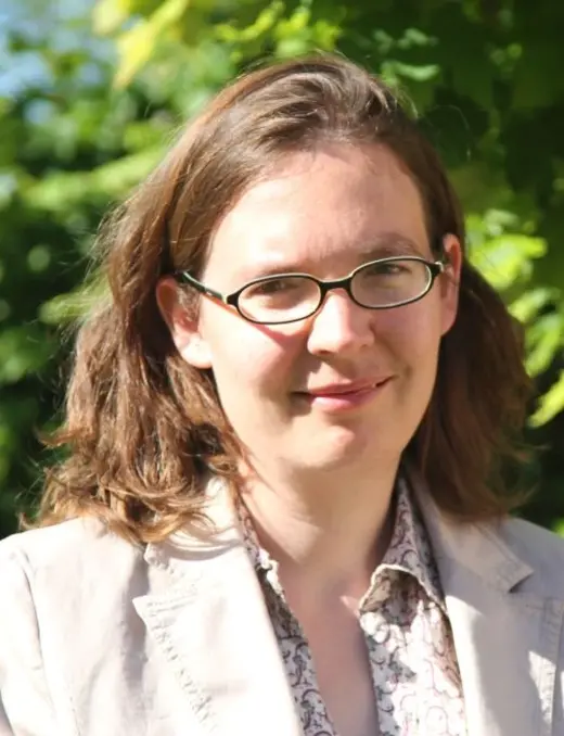 Prof. Dr. Heike Eschenbeck Prof. Dr. Heike Eschenbeck