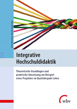 Foto Integrative Hochschuldidaktik Foto Integrative Hochschuldidaktik