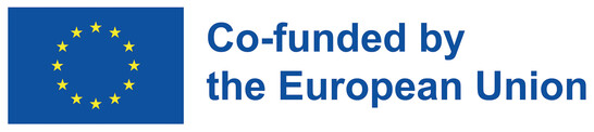 Logo Co-funded by the European Union Logo Co-funded by the European Union
