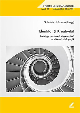 Foto Cover Identität & Kreativität Foto Cover Identität & Kreativität