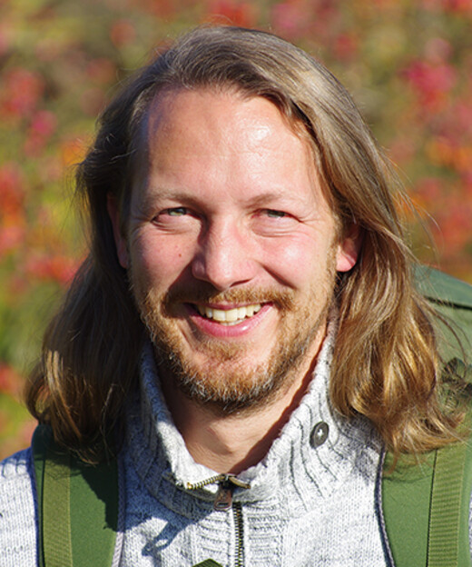Foto Dr. Martin Hartmannsgruber Foto Dr. Martin Hartmannsgruber