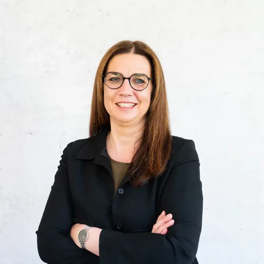 Prof. Dr. Jana Krüger Prof. Dr. Jana Krüger