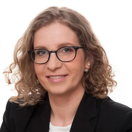 Prof. Dr. Wenke Möhring Prof. Dr. Wenke Möhring