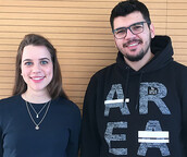 Marijana T. und Burak R.