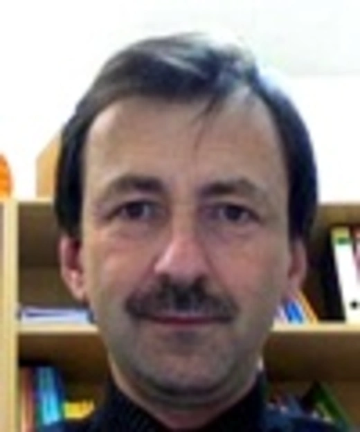 Foto Prof. Dr. Klaus-Peter Eichler Foto Prof. Dr. Klaus-Peter Eichler