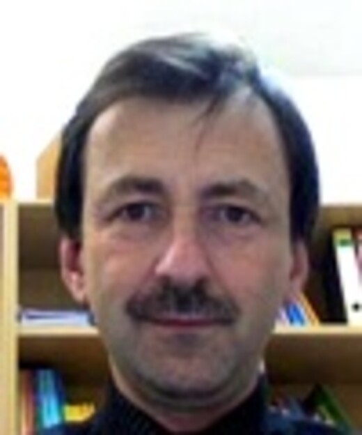 Foto Prof. Dr. Klaus-Peter Eichler Foto Prof. Dr. Klaus-Peter Eichler